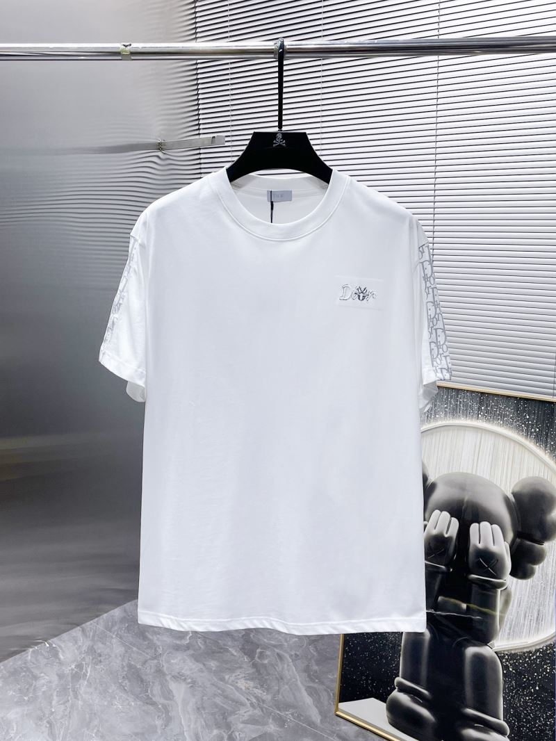 Christian Dior T-Shirts